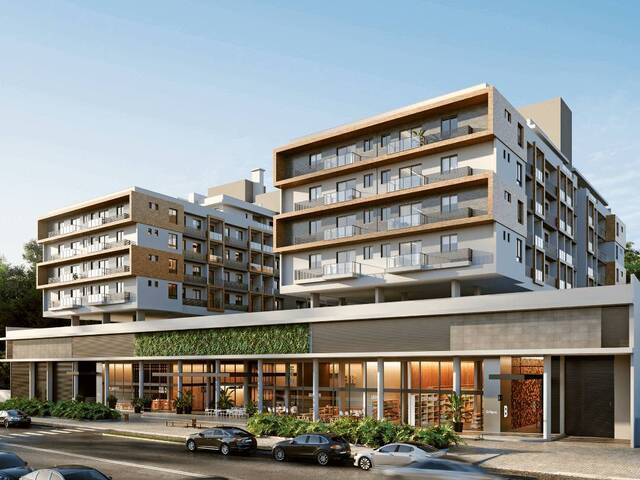 Apartamento para Venda em Florianópolis - 3